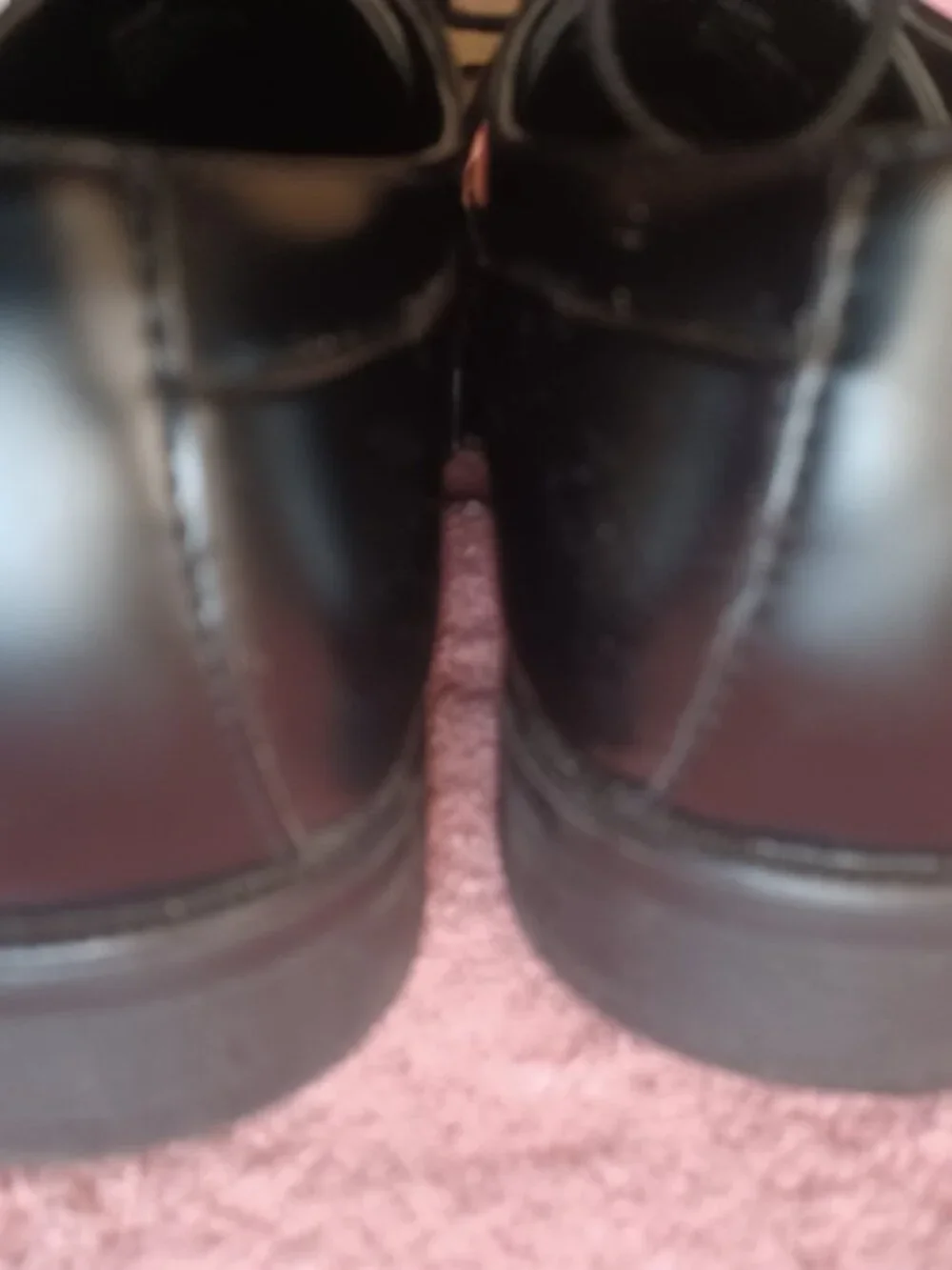 Calvin Klein Dress Shoes, sz 9